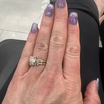 Nail Bar - Mountain View - Nail Salons Near Me - Mountain View, California