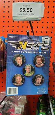 Archie McPhee by null