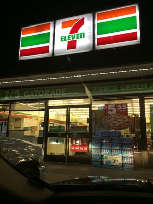 7-ELEVEN - Updated January 2026 - 10 Reviews - 1903 Jensen, Sanger