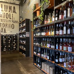 Wine Selection