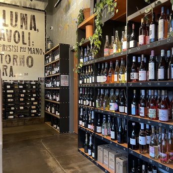 Civic Winery - Wine Selection - Venues & Event Spaces Near Me - Eugene, Oregon