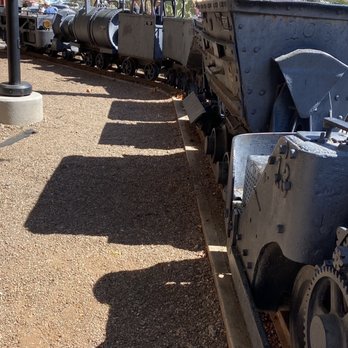 Bisbee Mining & Historical Museum - Museums Near Me - Bisbee, Arizona