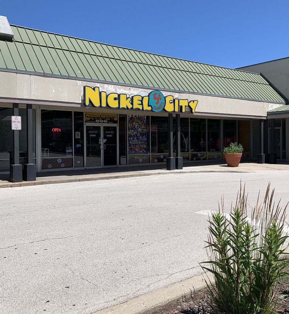 NICKEL CITY 35 Photos & 126 Reviews 555 Waukegan Rd, Northbrook