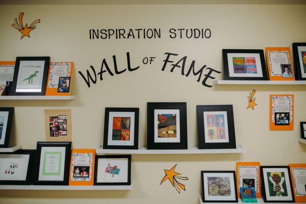 Hand in Hand by null