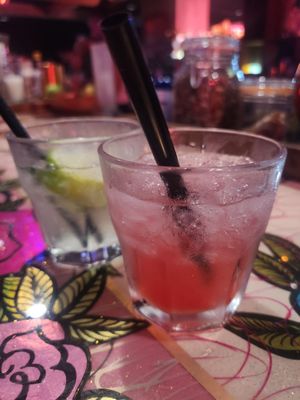 Hello Stranger by null