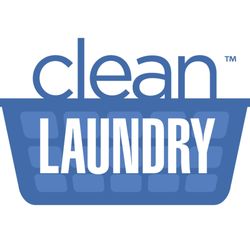 Clean Laundry