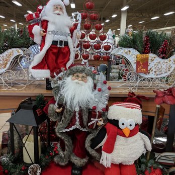 Burlington - Christmas decor ideas - Department Stores Near Me - Columbus, Ohio