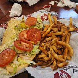 Dagwood