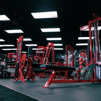 Alpha Aesthetics - Cardio Classes Near Me - Abilene, Texas