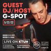 KTUH College Radio 90.3 FM gift card