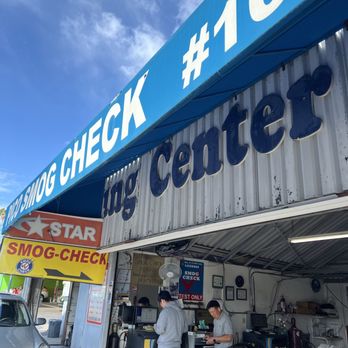 Pico Smog - Smog Check Stations Near Me - Los Angeles, California Pico Smog - Smog Check Stations Near Me - Los Angeles, California