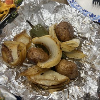 Tacos Los Primos - Complimentary Potatoes! (9/15/26) - Food Trucks Near Me - Covina, California Tacos Los Primos - Complimentary Potatoes! (9/15/26) - Food Trucks Near Me - Covina, California