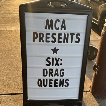 Holiday Theater - MCA Presents... - Performing Arts Near Me - Denver, Colorado