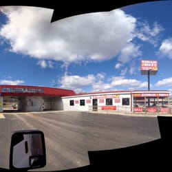 Arnold's BBQ & Grill