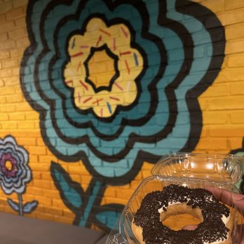 Mochinut - Donuts Near Me - Chicago, Illinois