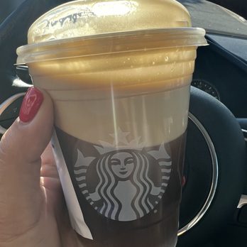 Starbucks - Coffee & Tea Near Me - Thornton, Colorado Starbucks - Coffee & Tea Near Me - Thornton, Colorado