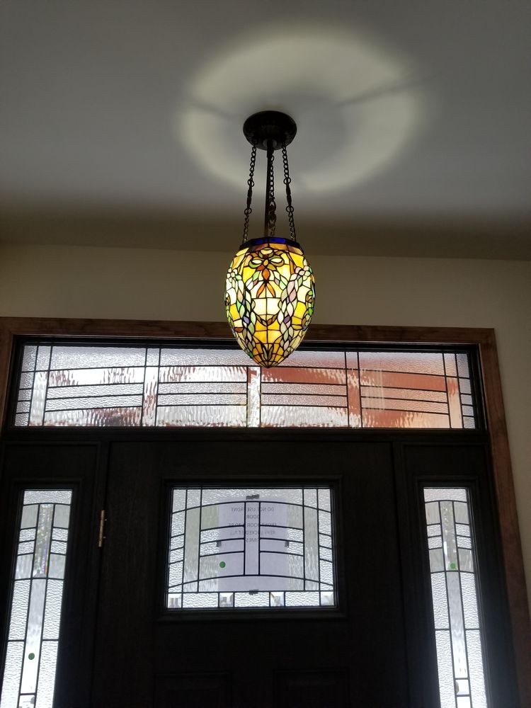 Slide of Ferrara Electrical Construction