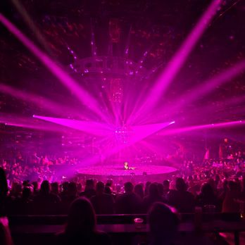 Mad Apple by Cirque du Soleil - Performing Arts Near Me - Las Vegas, Nevada