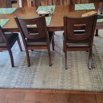 Zest Carpet Cleaning - After cleaning - Carpet Cleaning Near Me