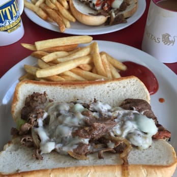 Madison Family Restaurant - Philly Cheese Steak Sandwich - Southern Near Me - Madison, Tennessee Madison Family Restaurant - Philly Cheese Steak Sandwich - Southern Near Me - Madison, Tennessee