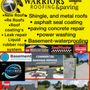 Photo of Warriors Roofing