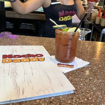 Nacho Daddy - New American Near Me - Las Vegas, Nevada Nacho Daddy - New American Near Me - Las Vegas, Nevada