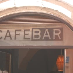 Cafebar