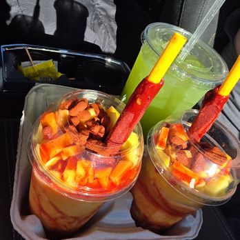 Lokuras - Mangonadas & cucumber aghast fresca - Juice Bars & Smoothies Near Me - Las Vegas, Nevada Lokuras - Mangonadas & cucumber aghast fresca - Juice Bars & Smoothies Near Me - Las Vegas, Nevada