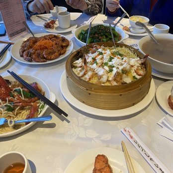 Fancy Chinese Cuisine - Dim Sum Near Me - Markham, Ontario