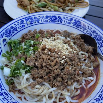 Northern Cafe - Dan Dan Noodles - Chinese Near Me - Irvine, California Northern Cafe - Dan Dan Noodles - Chinese Near Me - Irvine, California