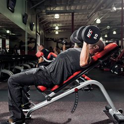 UFC GYM Costa Mesa