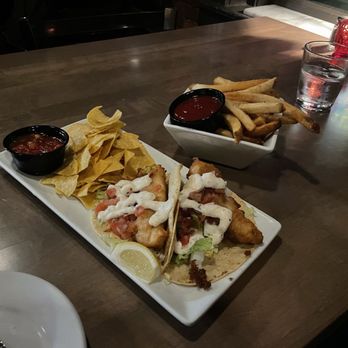 The Black Cat - New American Near Me - Bellingham, Washington