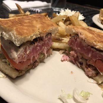 North Avenue Grill - Ahi tuna BLT!!! - New American Near Me - Wauwatosa, Wisconsin North Avenue Grill - Ahi tuna BLT!!! - New American Near Me - Wauwatosa, Wisconsin