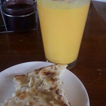 Cedars in University District - MANGO LASSIE W GARLIC NANN - Indian Near Me - Seattle, Washington