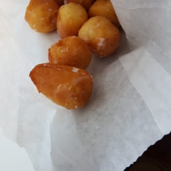 Spudnuts Donuts - Glazed donut holes - Donuts Near Me - Sacramento, California Spudnuts Donuts - Glazed donut holes - Donuts Near Me - Sacramento, California
