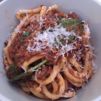 The Dinner Party Project - Bucatini - Social Clubs Near Me - Orlando, Florida