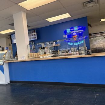 Frozen Fix - Ice Cream & Frozen Yogurt Near Me - Albuquerque, New Mexico