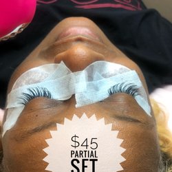 Eye Kandy Kreations - Partial set