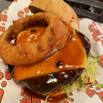Phil's BBQ - BBQ Garden Veggie Burger - Barbeque Near Me - San Diego, California Phil's BBQ - BBQ Garden Veggie Burger - Barbeque Near Me - San Diego, California