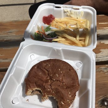 Thai Mini Cafe - Burger and fries. - Thai Near Me - Poncha Springs, Colorado Thai Mini Cafe - Burger and fries. - Thai Near Me - Poncha Springs, Colorado