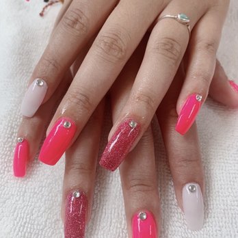 Heavenly Spa - An amazing look - Nail Salons Near Me - Los Altos, California
