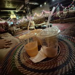 Drinks Drinks