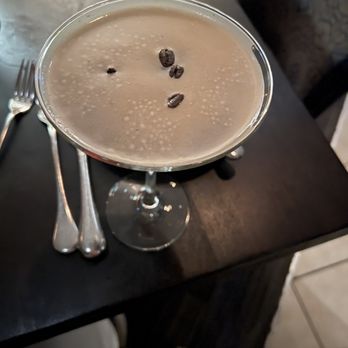 Napoli 2 - Espresso Martini - Italian Near Me - Town And Country, Missouri Napoli 2 - Espresso Martini - Italian Near Me - Town And Country, Missouri