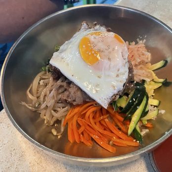 O'Kims - Bulgogi Bibimbap - Korean Near Me - Honolulu, Hawaii