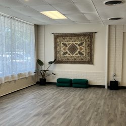 Rivertown Yoga & Wellness