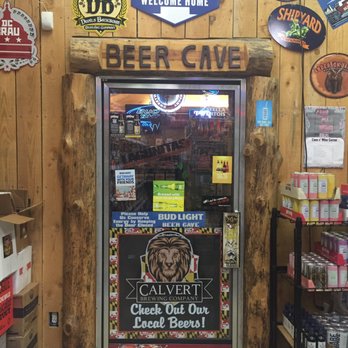 The Beer Cave - Beer, Wine & Spirits Near Me - Callaway, Maryland The Beer Cave - Beer, Wine & Spirits Near Me - Callaway, Maryland