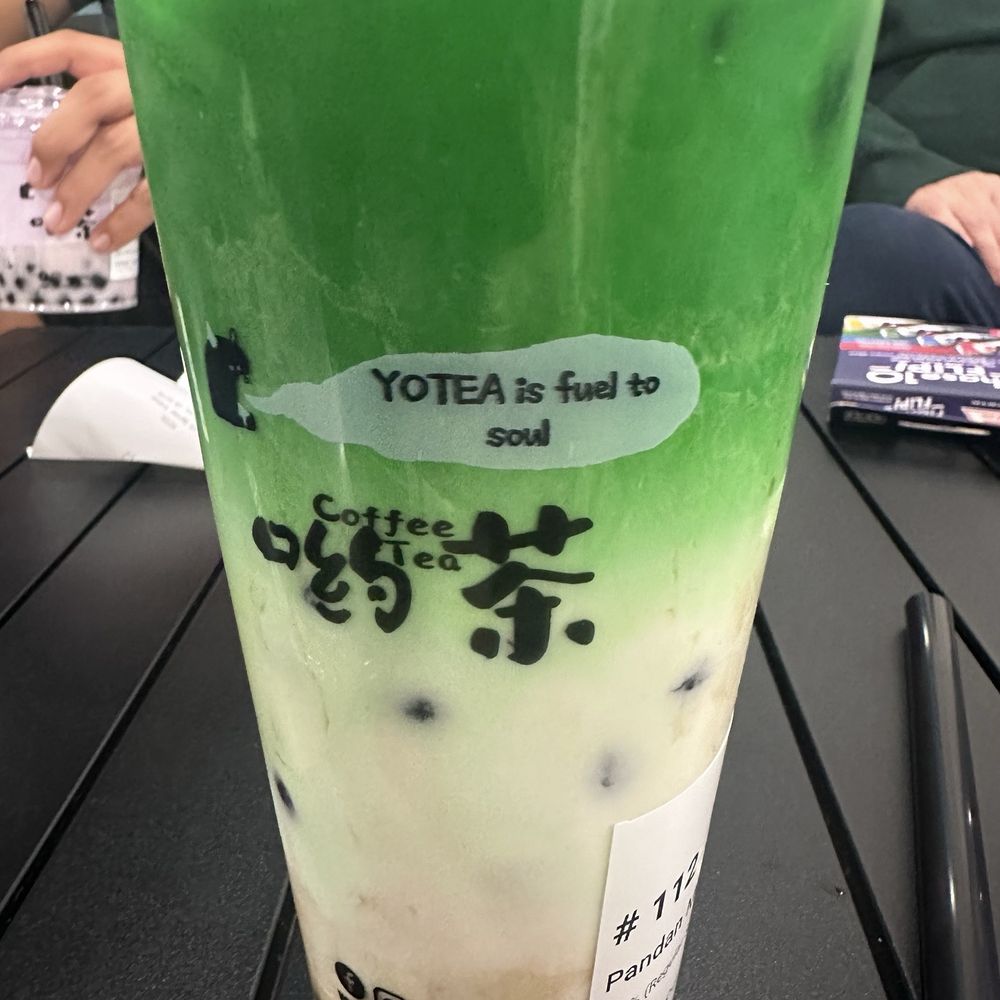 YOTEA - Bubble Tea Near Me - Rosemead, California YOTEA - Bubble Tea Near Me - Rosemead, California