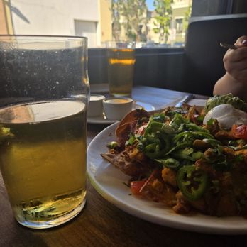 Yard House - New American Near Me - Brea, California