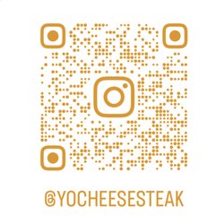 Yo Cheesesteak