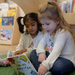Chesterbrook Academy Preschool